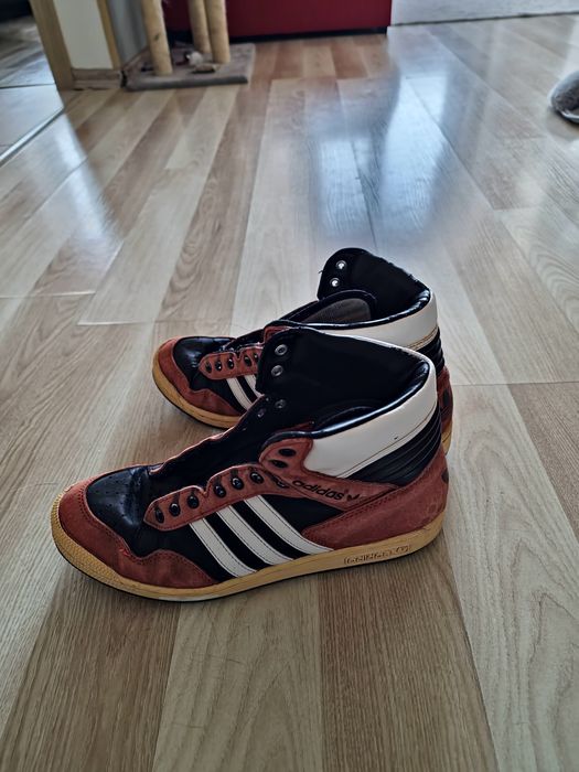 Buty Adidas Pro Conference