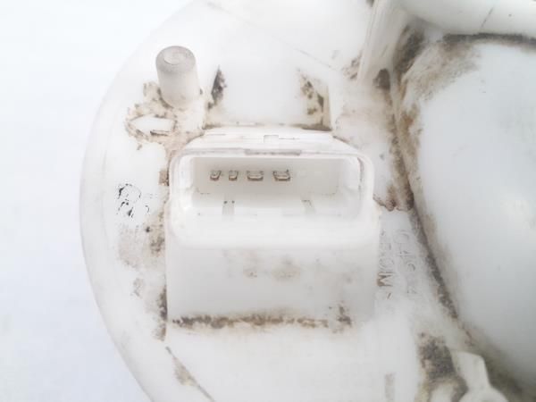 Boia combustível FIAT 500 (312_)