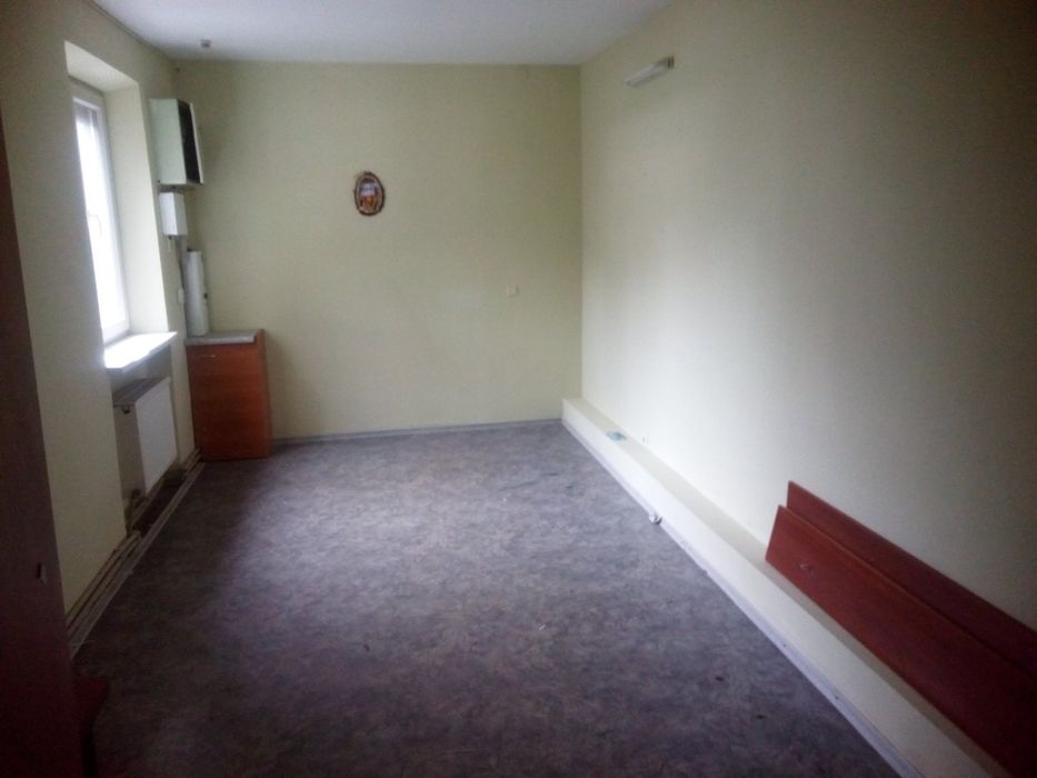 Оренда приміщення.