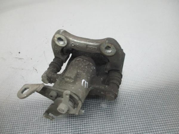 Pinça travão / maxila de travão trás esquerda RENAULT Megane III (BZ0_
