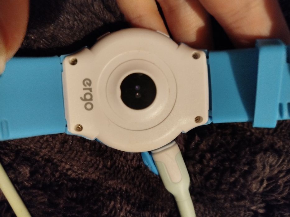 Годинник трекерний з GPS