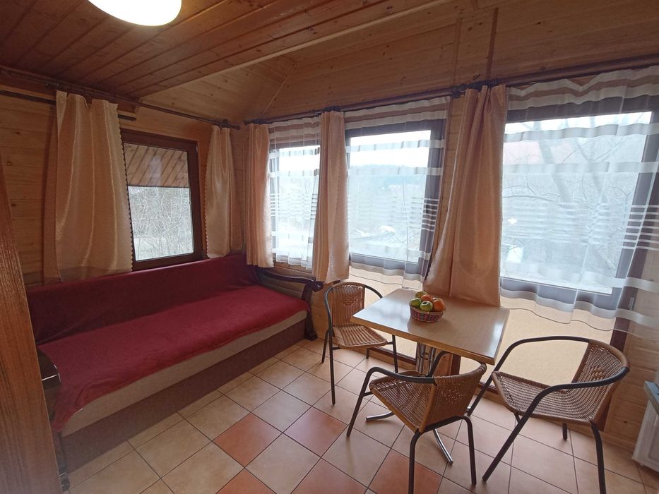 Кімната з кухнею в центрі Східниці, 300-400 грн/ос. Садиба Леонтія