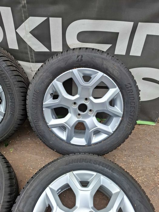 Felgi aluminiowe ! JEEP AVANGER ! Peugeot Citroen 4X108 17 CALI NOWE