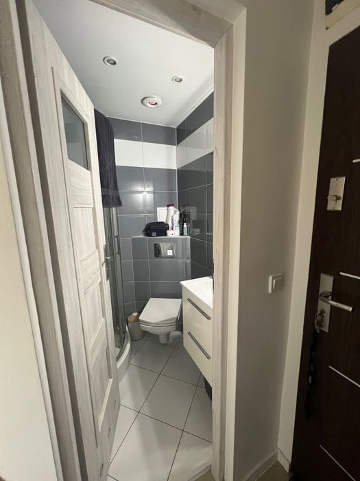 Kawalerka na sprzedaż