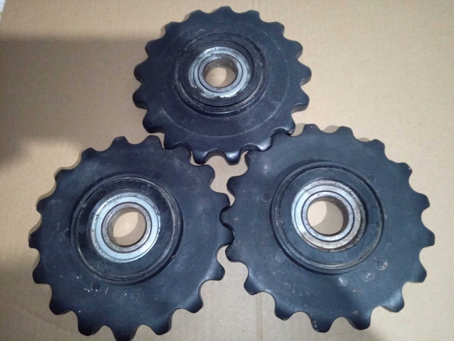 Зірочка geringof 032012