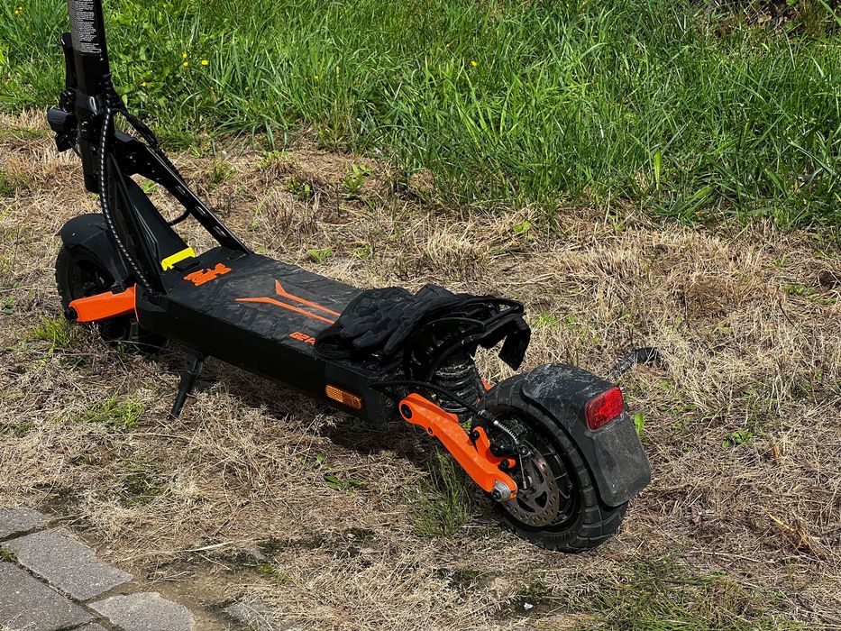 Kukirin G2pro 2026 40km/h