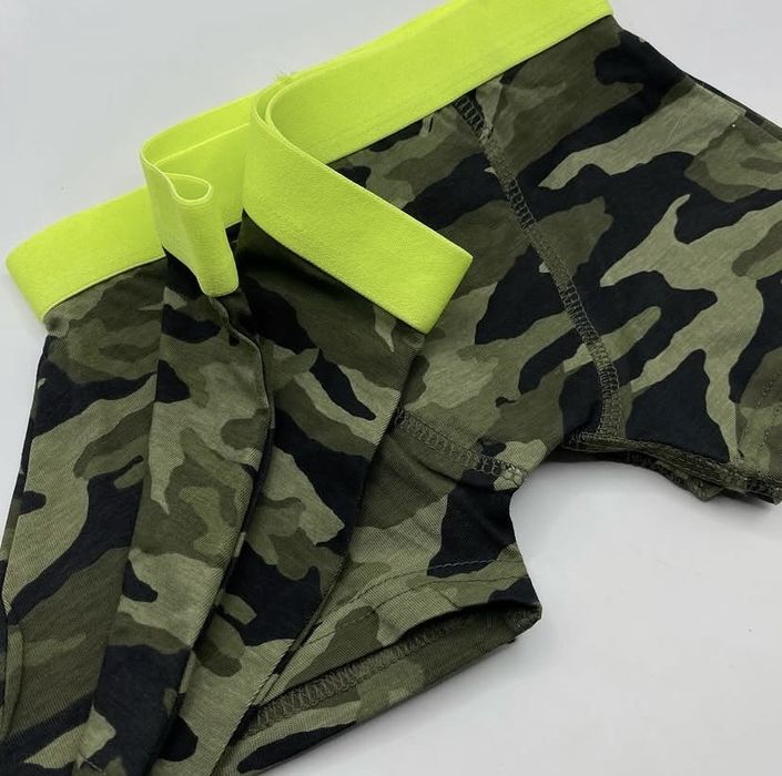 Набір дитячих трусів- р. 104/110см ( 4-5 років)