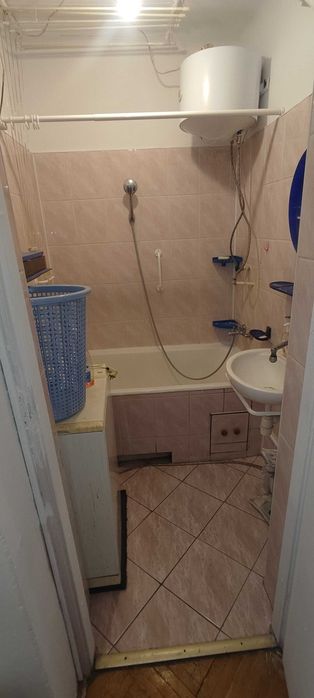 Mieszkanie narożne 38mkw p1 centrum ocieplony blok os. Tkaczew z balkonem i piwnicą