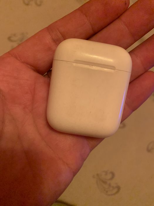 Airpods 1 кейс