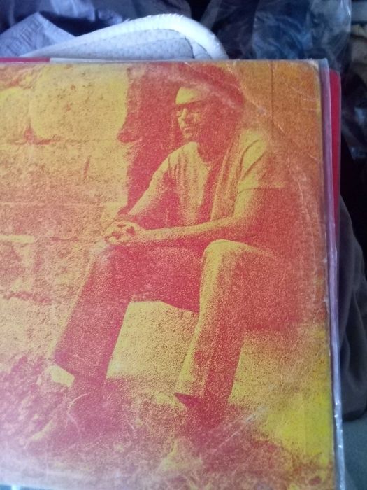 Caixa Roberto Carlos  mais  2 LPs de José Afonso