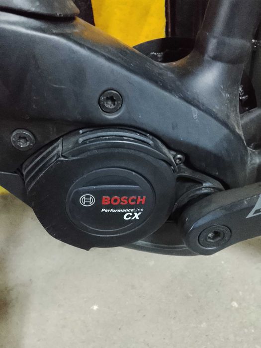 Bicicleta KTM E-Bike Macina Sprint D