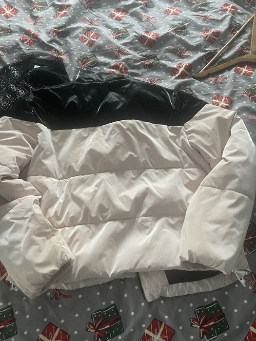 Kurtka Calvin Klein roz L