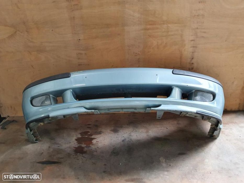 Para-choques da frente volvo V40 S40