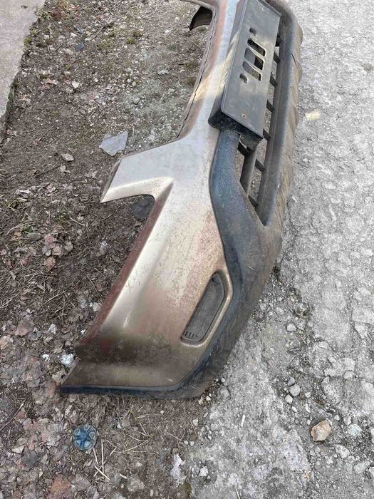 Бампер Розборка Honda CR-V I II III Шрот Хонда СР-В ЦР-В 1 2 3 Бампер