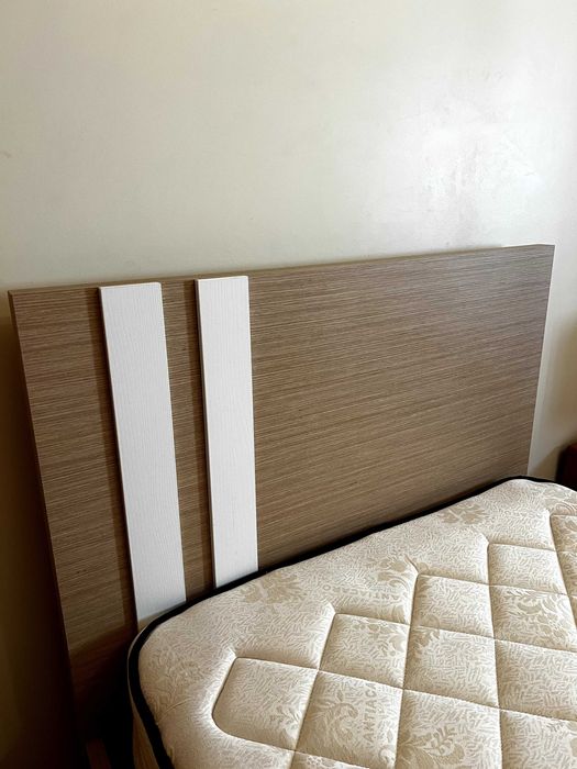 Conjunto de 2 Camas de Solteiro
