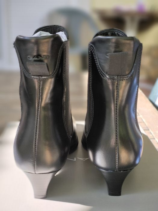 Botas GANT senhora 39 Novas