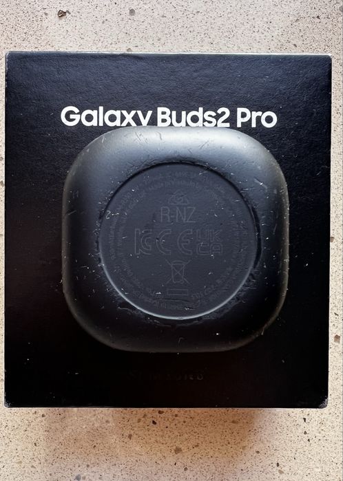 Galaxy Buds 2 Pro