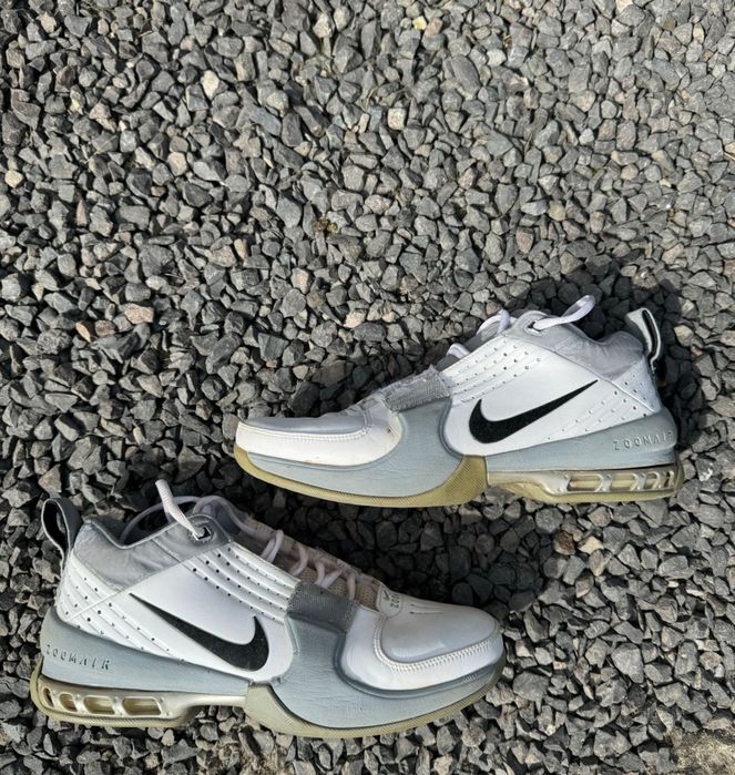 Buty do podnoszenia ciężarów Nike Zoom Air rozmiar 43
