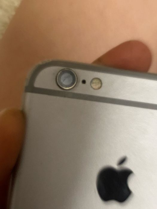 Продам Iphone 6s 64гб