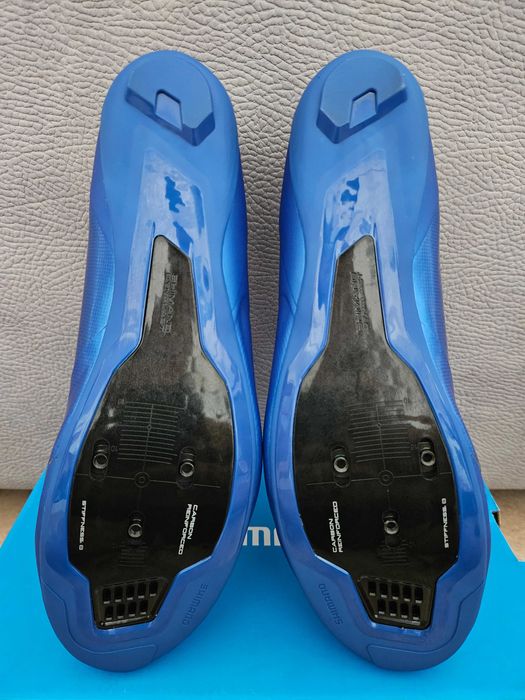 Sapatos Mavic | Shimano | Spiuk T.45 *novos*