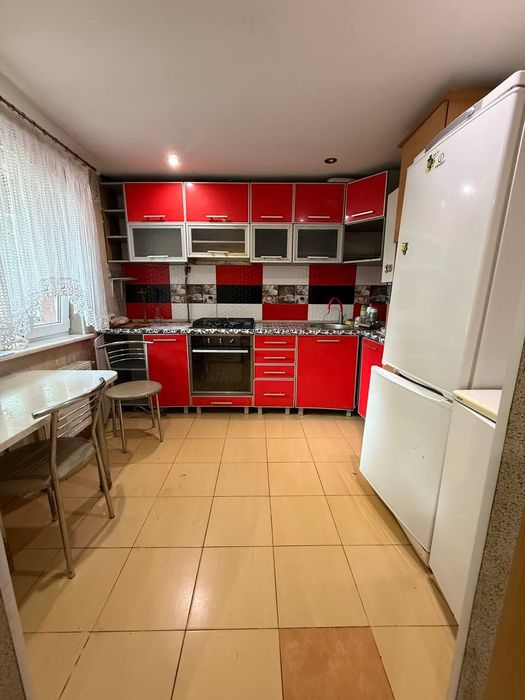 2 кімнатна квартира|гараж|м.Дубно