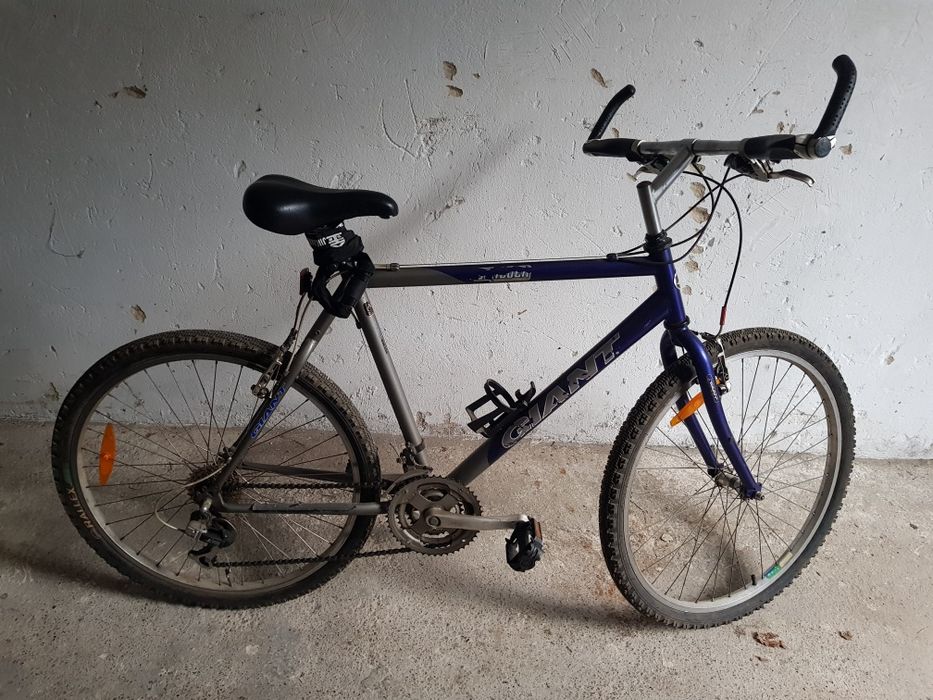 Велосипед Giant 26"