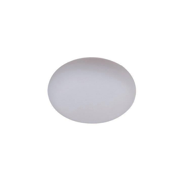 Oprawa V-tac 40W LED fi.50cm Ściemnialna Biała VT-7503 3000K 3100lm 3 Lata Gwarancji Wyposażenie Wnętrz