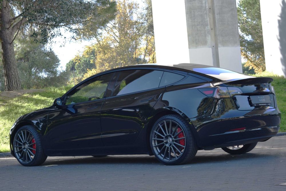 Tesla Model 3 Long Range Dual Motor 476cv | 139.000 KM