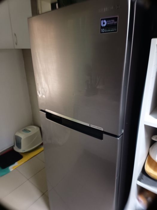 Frigorífico Samsung