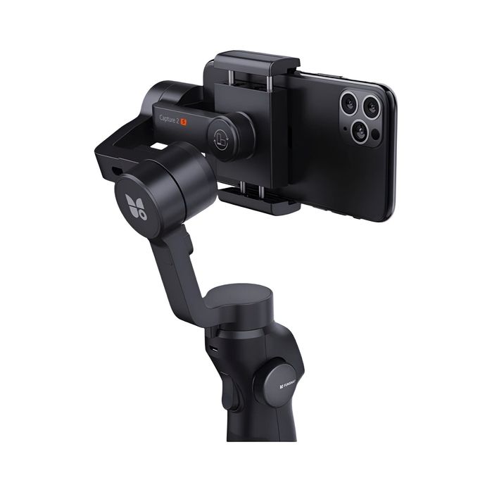 Стабілізатор Capture 2s