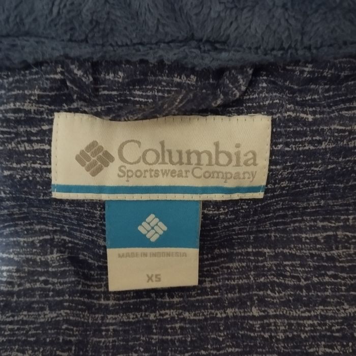 Продам пальто зимове Columbia