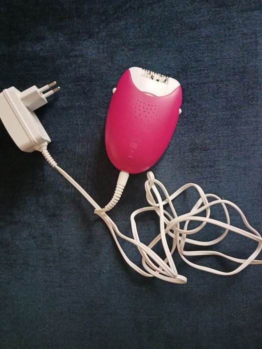 depilator Braun Silk. epil 3