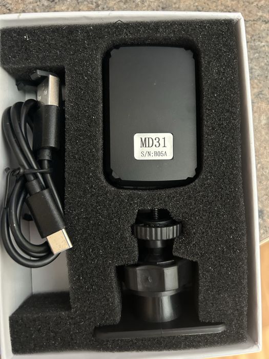 Міні камера MD 31