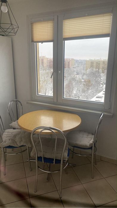 Sprzedam mieszkanie 42m