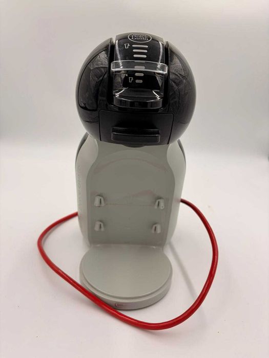 Ekspres do kawy Dolce Gusto Mini Me na kapsułki USZKODZONY/ NA CZĘŚCI