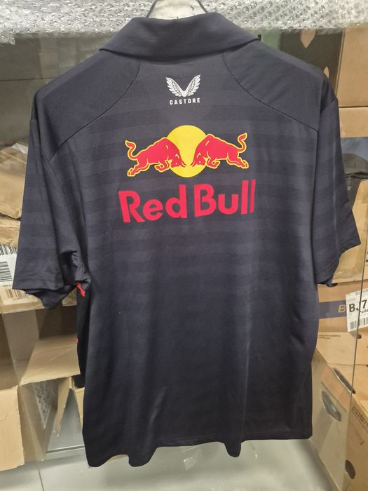 Koszulka męska Red Bull