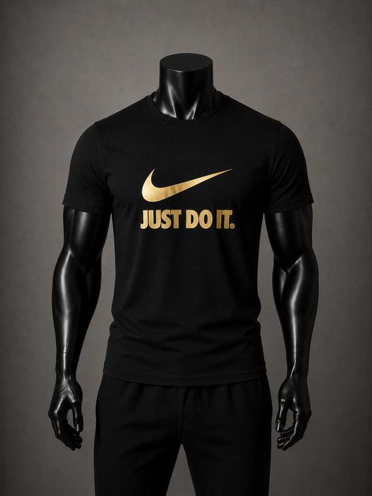 T-shirt koszulka męska NIKE # S / M / L / XL / XXL