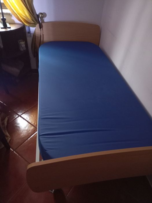 Cama Articulada - Nova
