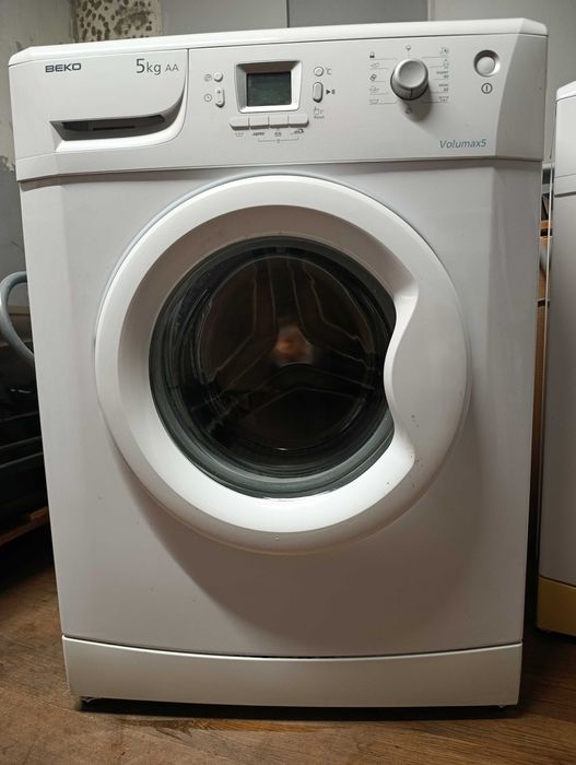 Pralka Beko WMD 75105