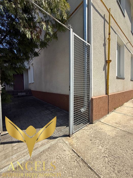 Приватний будинок в центрі: 4 спальні/3 санвузли + робоче крило, гараж