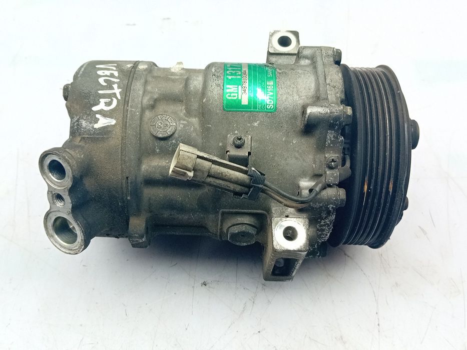 Compressor AC OPEL Vectra C