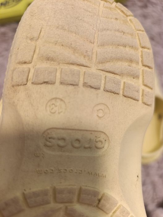 Сабо crocs оригінал