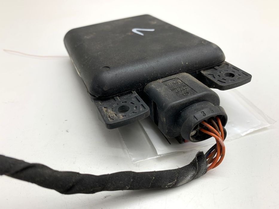 RADAR DISTRONIC SKODA SUPERB III 5Q0907686B STEROWNIK