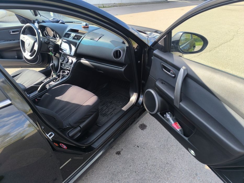 Продам Mazda 6 GH 2.0 tdi