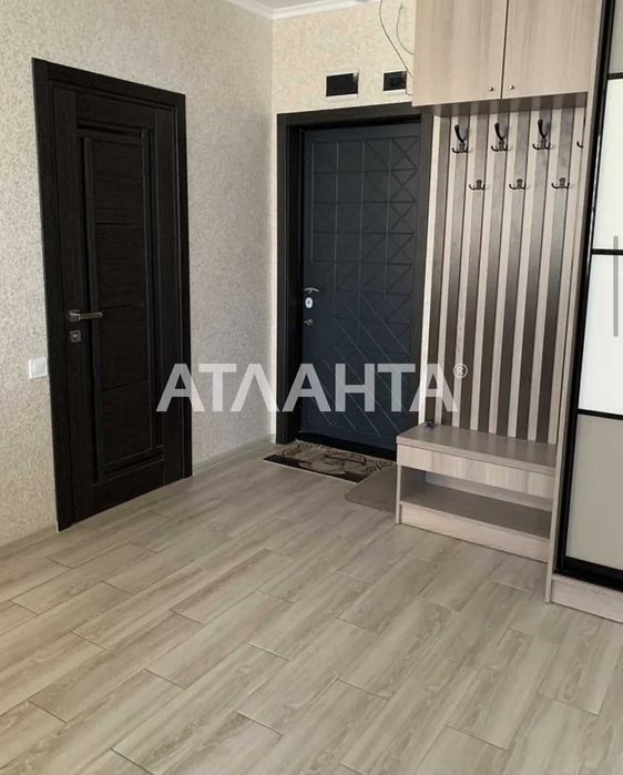 1-комнатная квартира по адресу ул. Бандеры Степана (площадь 37,7 м²) - Atlanta.ua - фото 9