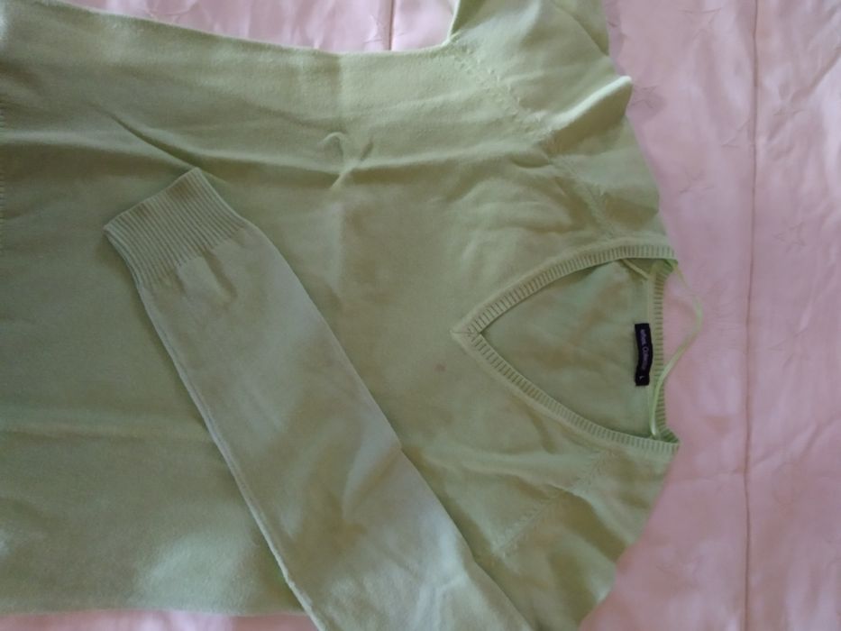 Lote roupa senhora