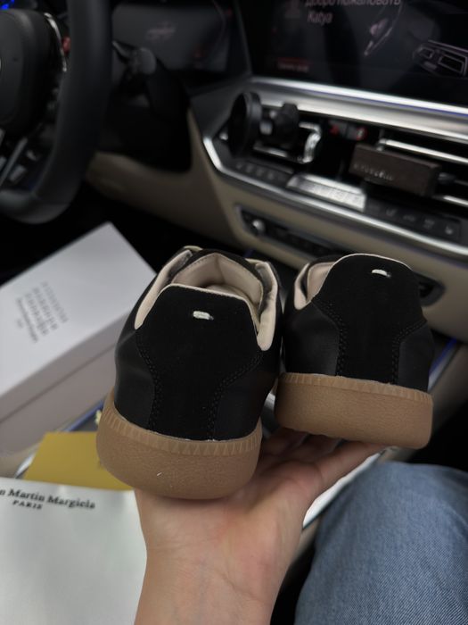 Кросівки Maison margiela Replica Gats 39 - 46
