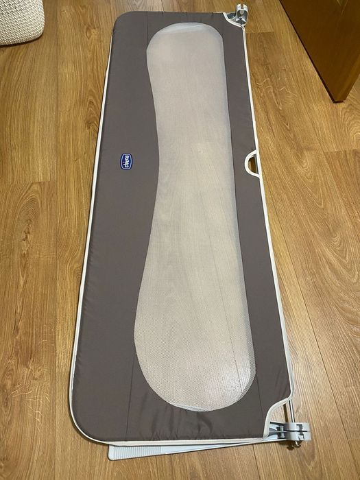 Barreira para cama Chicco