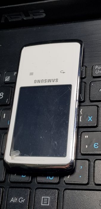 Плеер Samsung YP-Q2 "4GB"