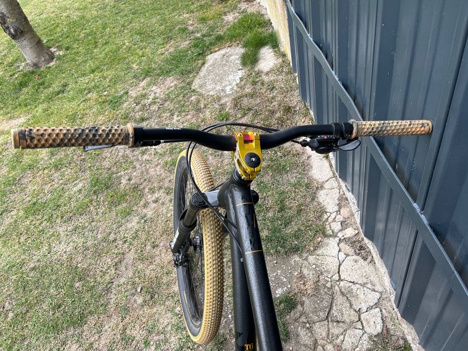 Rower NS bike clash 26